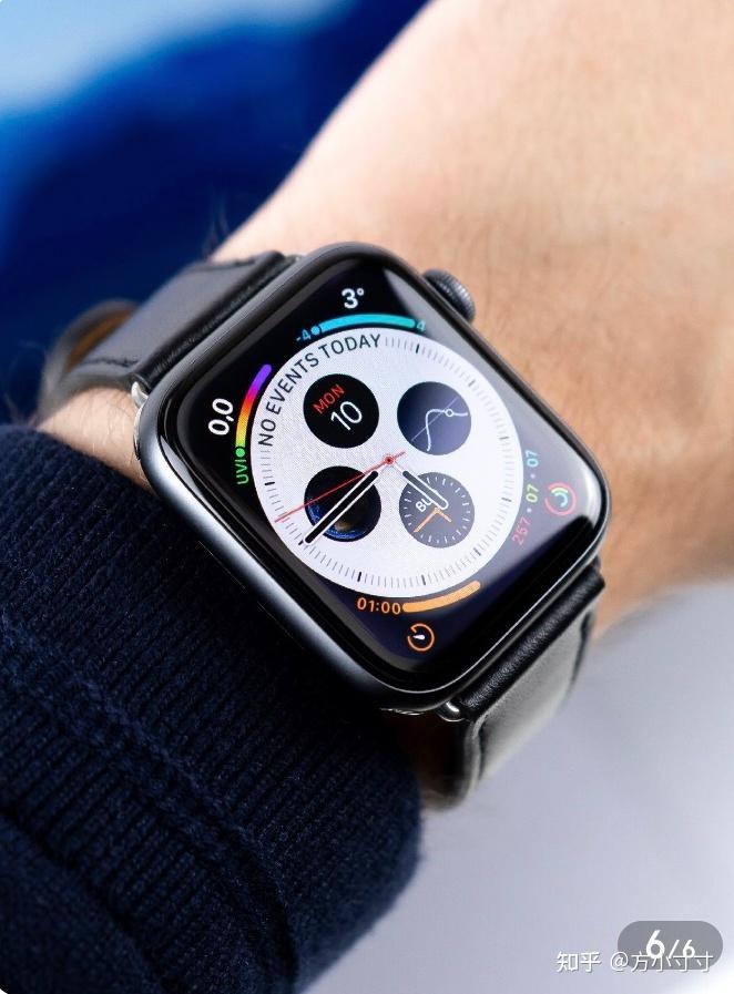 苹果手表6版本怎么选好(apple watch6版本)