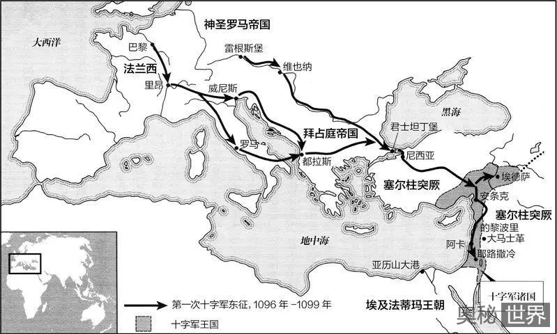 安卓版十字军东征的简单介绍-第2张图片-亚星国际官网