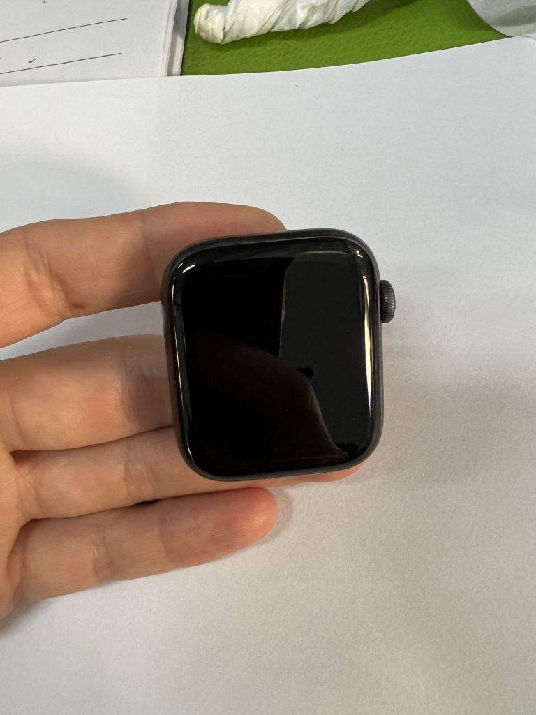 苹果手表s5版本要求(apple watch s5版本)