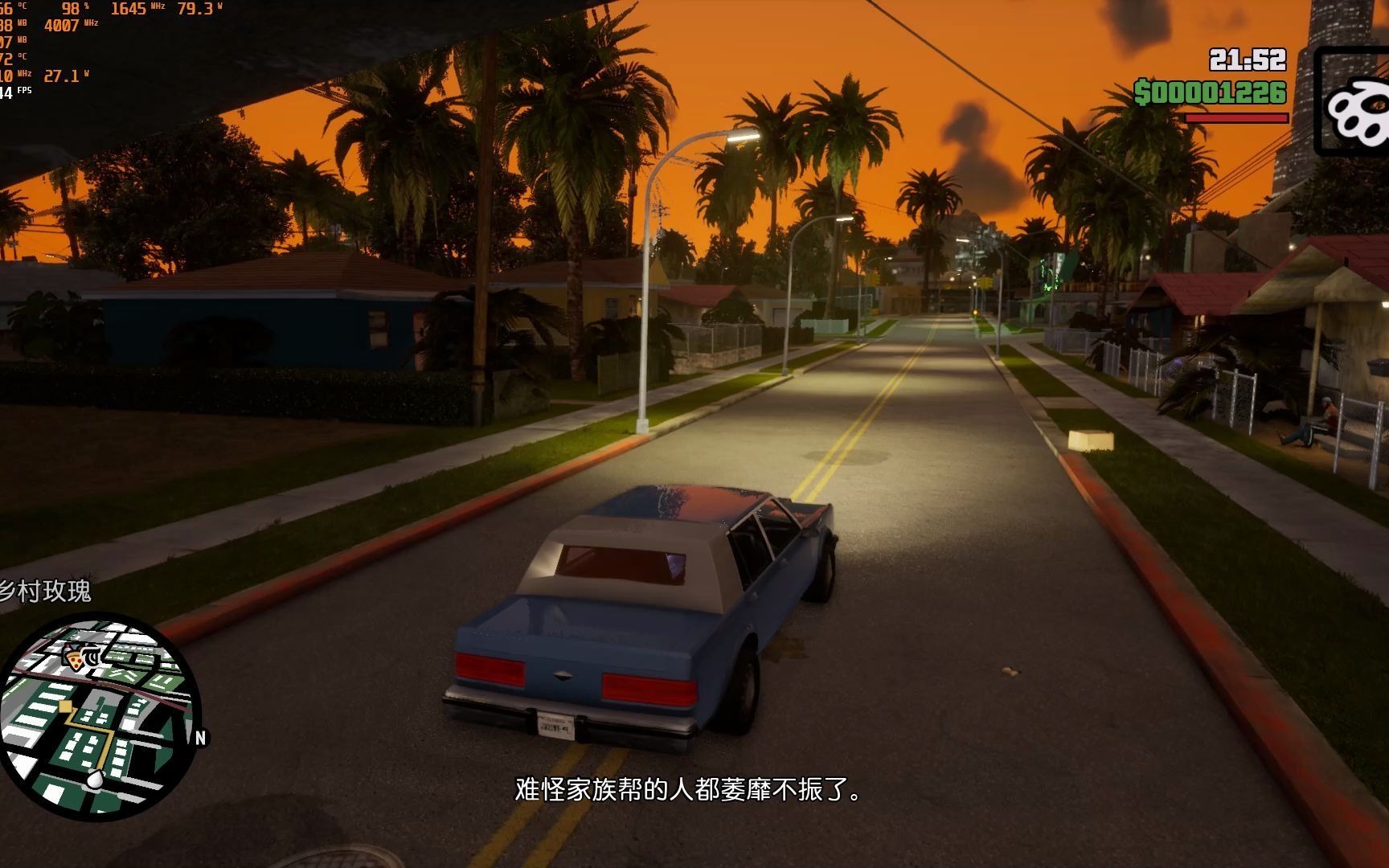 gta安卓汉化版(gta5安卓汉化版)