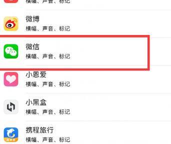 苹果版微信声音小怎么解决(苹果版微信声音小怎么解决方法)