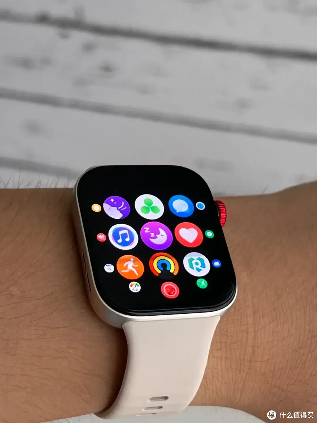 watch手机客户端watchapp怎么下载