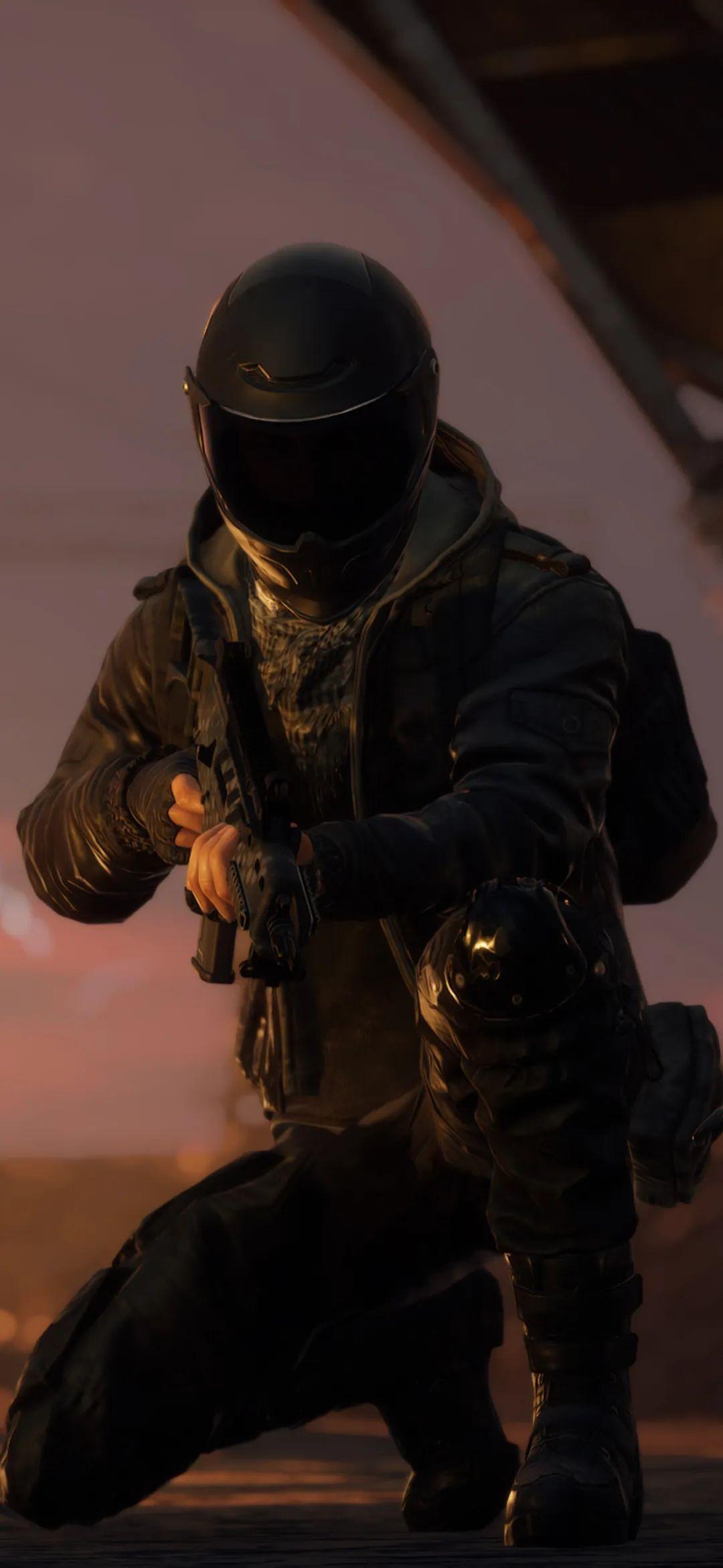 PUPG苹果手机版下载(pubg苹果下载安装)-第5张图片-有道翻译官网