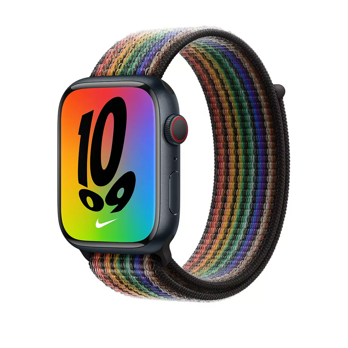 苹果手表时尚版和运动版(apple watch 运动版和普通版区别)-第6张图片-有道翻译官网