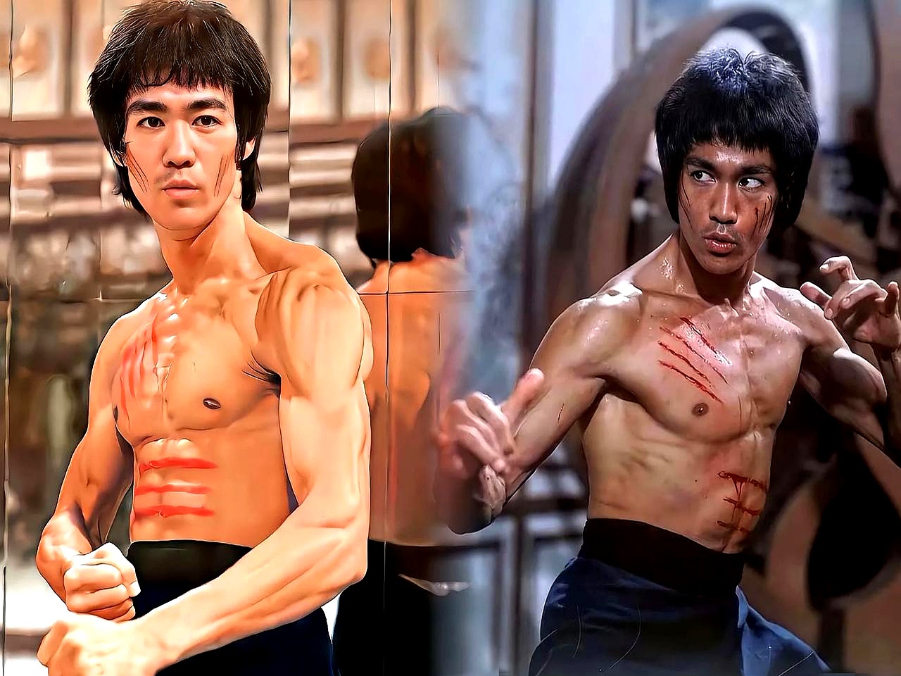 ufc终极格斗李小龙苹果版版(ufc终极格斗中文破解版解锁李小龙)-第14张图片-有道翻译官网