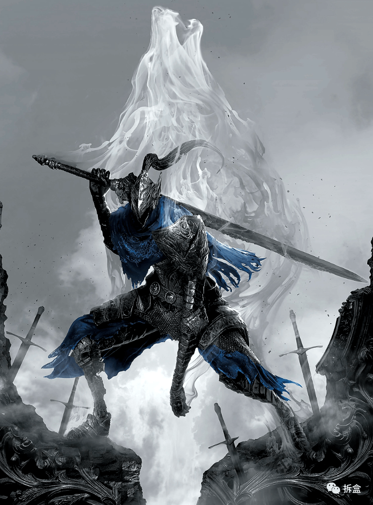 苹果手机版黑魂(ios黑魂类游戏)-第2张图片-有道翻译官网