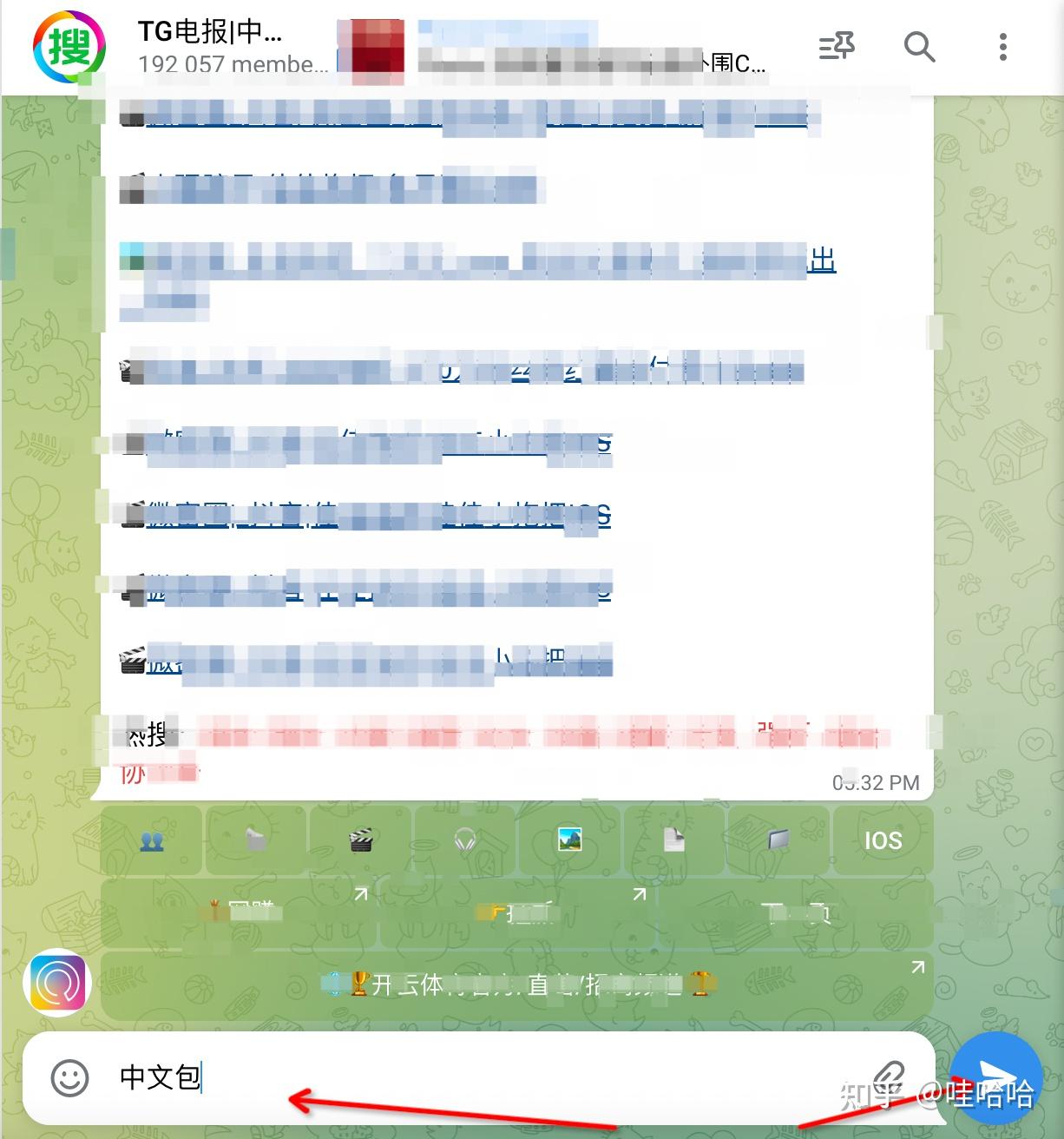 包含苹果版telegram怎么换中文版的词条-第6张图片-有道翻译官网