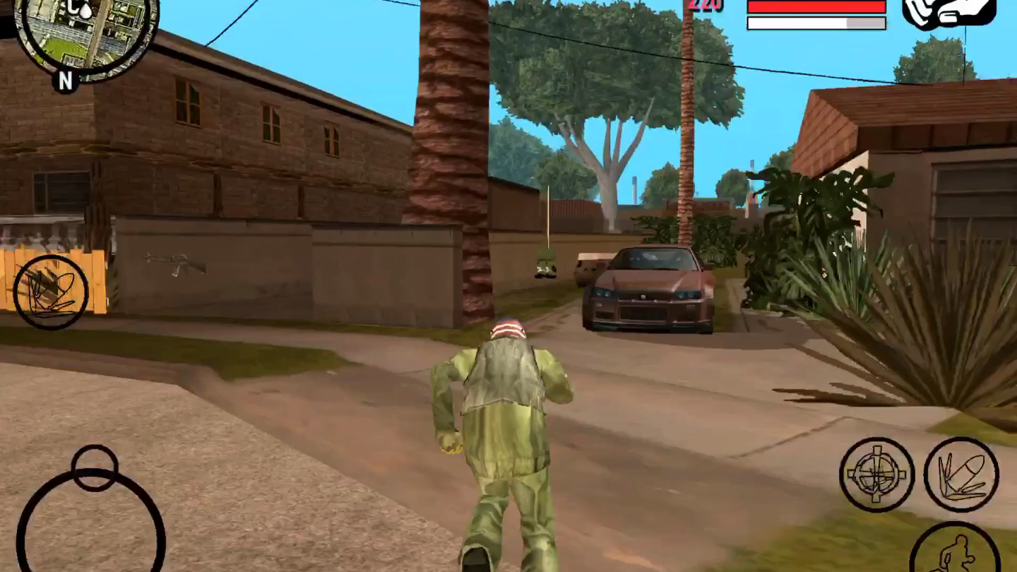 gtasa苹果版怎么调中文版(ios正版gtasa怎么调中文)-第6张图片-有道翻译官网