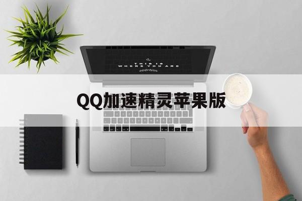 QQ加速精灵苹果版(ip加速精灵官网下载)-第6张图片-有道翻译官网