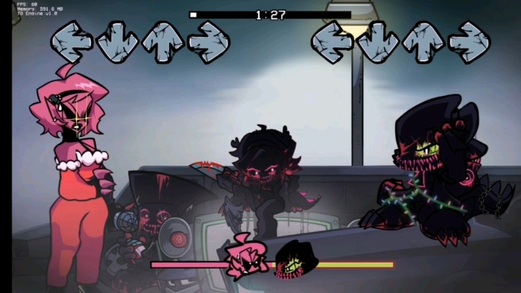 腐化有苹果版吗(腐化手游在哪可以下载)