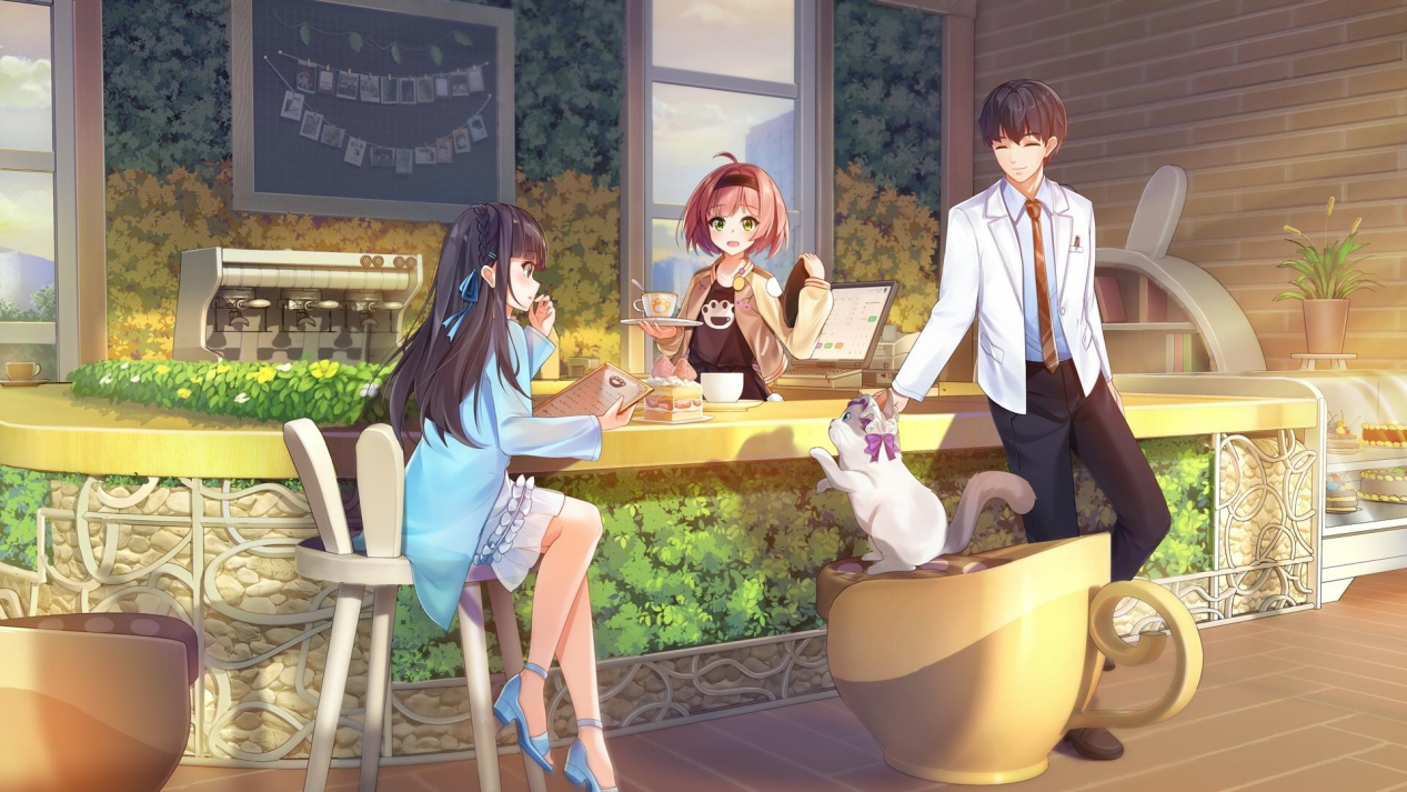 喵与筑苹果版破解版(喵影视苹果版下载)-第8张图片-有道翻译官网 喵与筑苹果版破解版(喵影视苹果版下载)-第8张图片-有道翻译官网