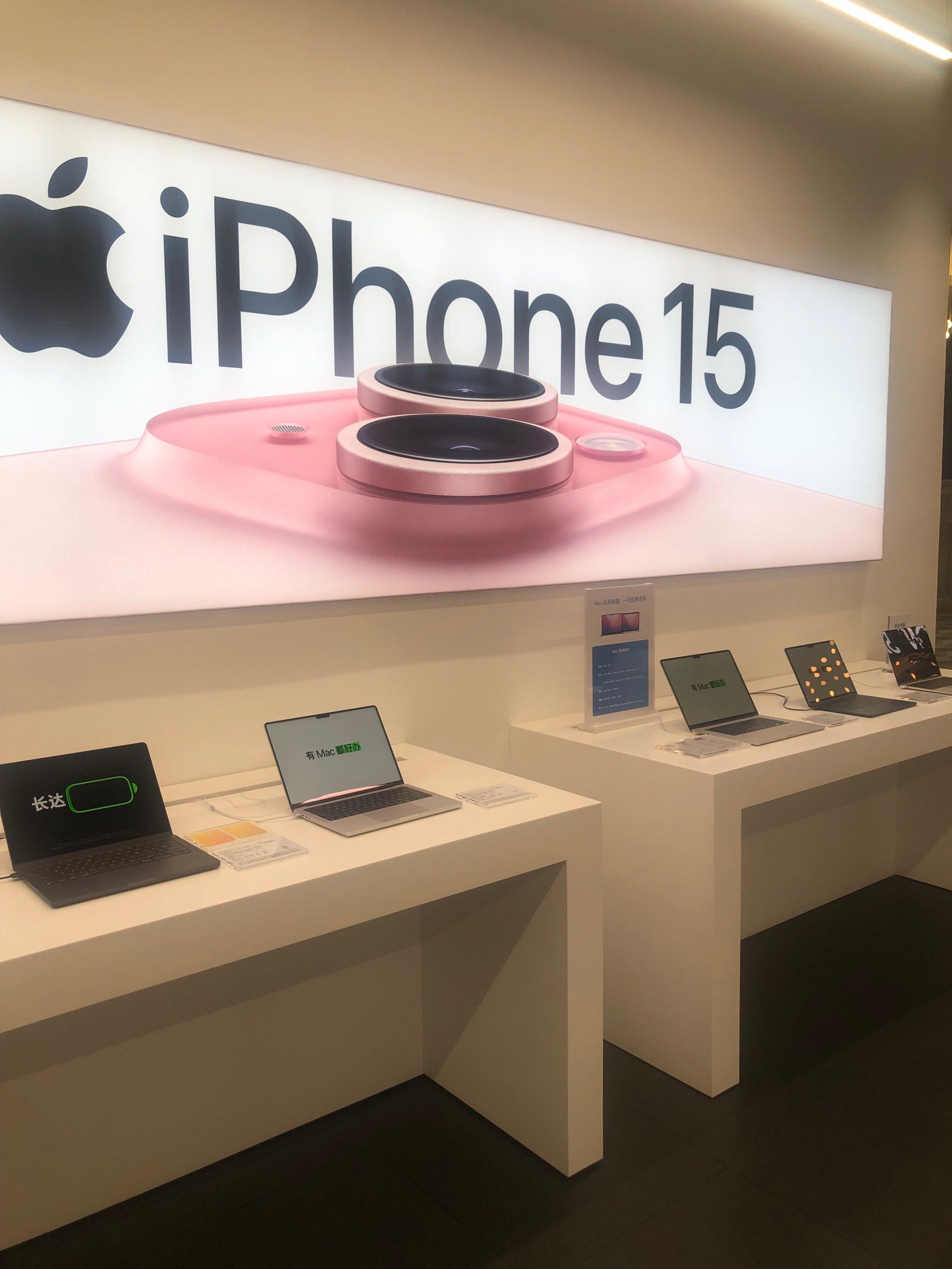 香港土豪版苹果店(香港苹果直营店价格)-第14张图片-有道翻译官网