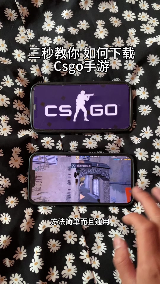 苹果版csgo怎么玩(iphone怎么玩csgo)-第4张图片-有道翻译官网